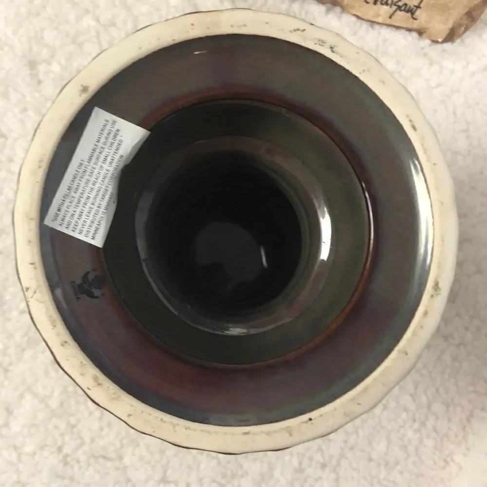 Target Candle/Plant Holder
